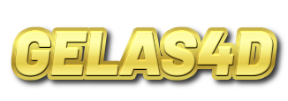 logo GELAS4D