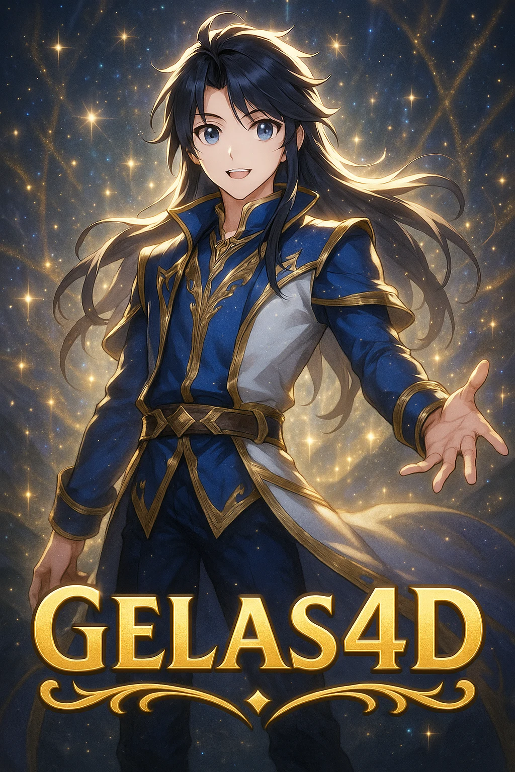 GELAS4D